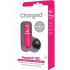 Charged Vooom Remote Control Bullet Vibrator - Pink