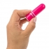 Charged Vooom Remote Control Bullet Vibrator - Pink