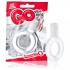 The Screaming O GO Vibe Ring for Intensified Pleasure