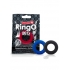 Screaming O Ringo Ritz Cock Ring - Black