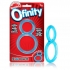 Ofinity Double Erection Ring - Maximum Pleasure Support