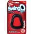 Screaming O SwingO Curved Black C-Ring