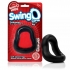 Screaming O SwingO Curved Black C-Ring