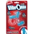 Screaming O Vibroman Vibrating Starter Kit - Blue