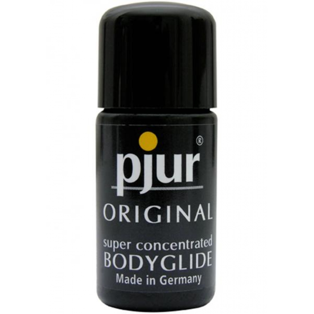 Pjur Original Super Concentrated Bodyglide - 10 ml