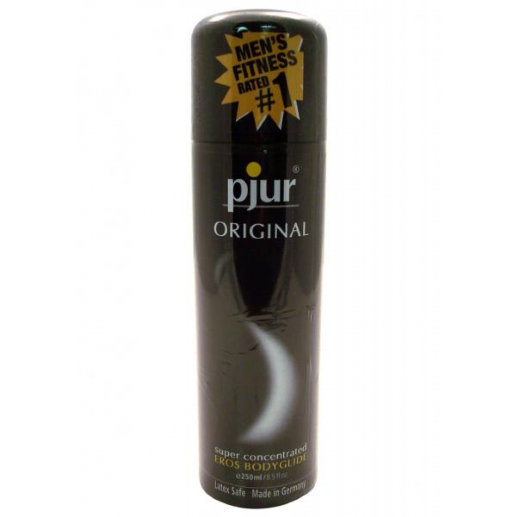 Pjur Original Bodyglide Silicone Lubricant - 8.5oz Clear