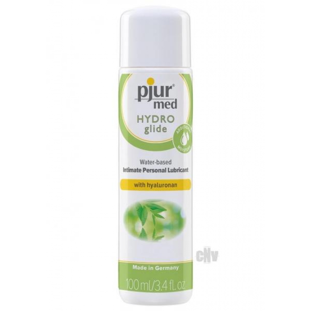 Pjur Med Hydro Glide 100ml