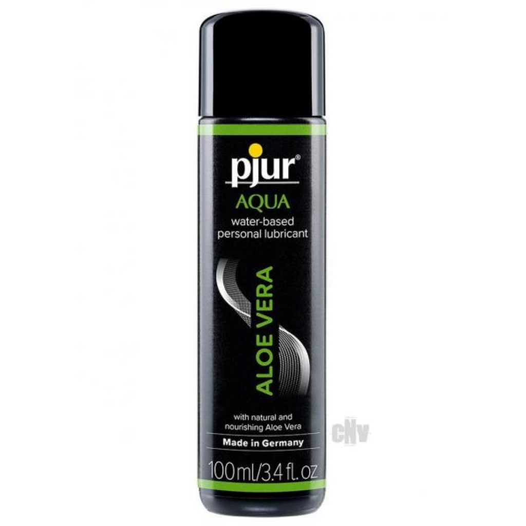 Pjur Aqua Aloe - 100ml