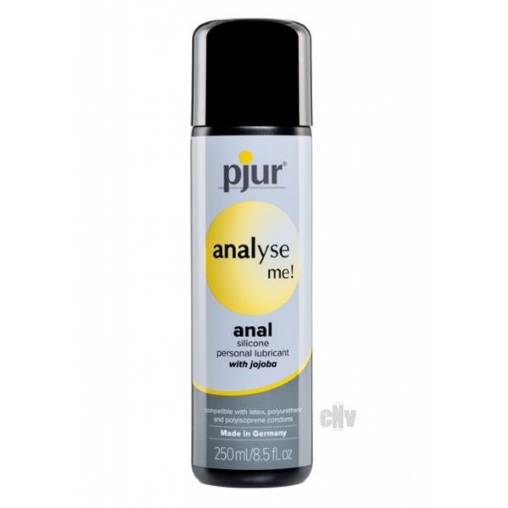 Pjur Analyse Me! Glide - 250ml