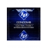 ID Extra Thin Condom 3 Pack - Clear Latex