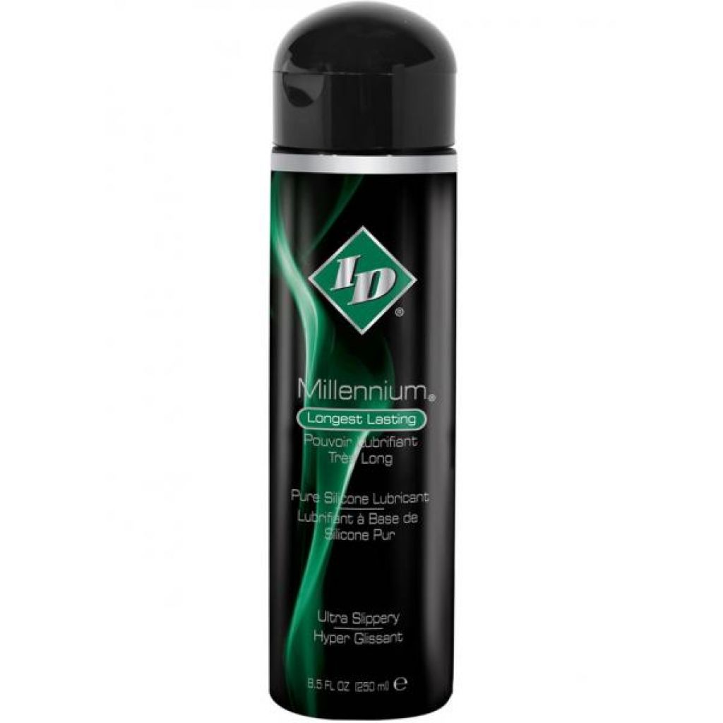 ID Millennium Silicone Lubricant - 8.5 Oz