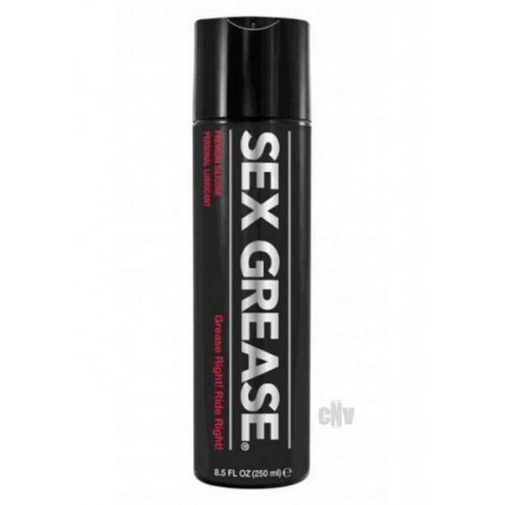 Id Sex Grease Silicone - 8.5oz