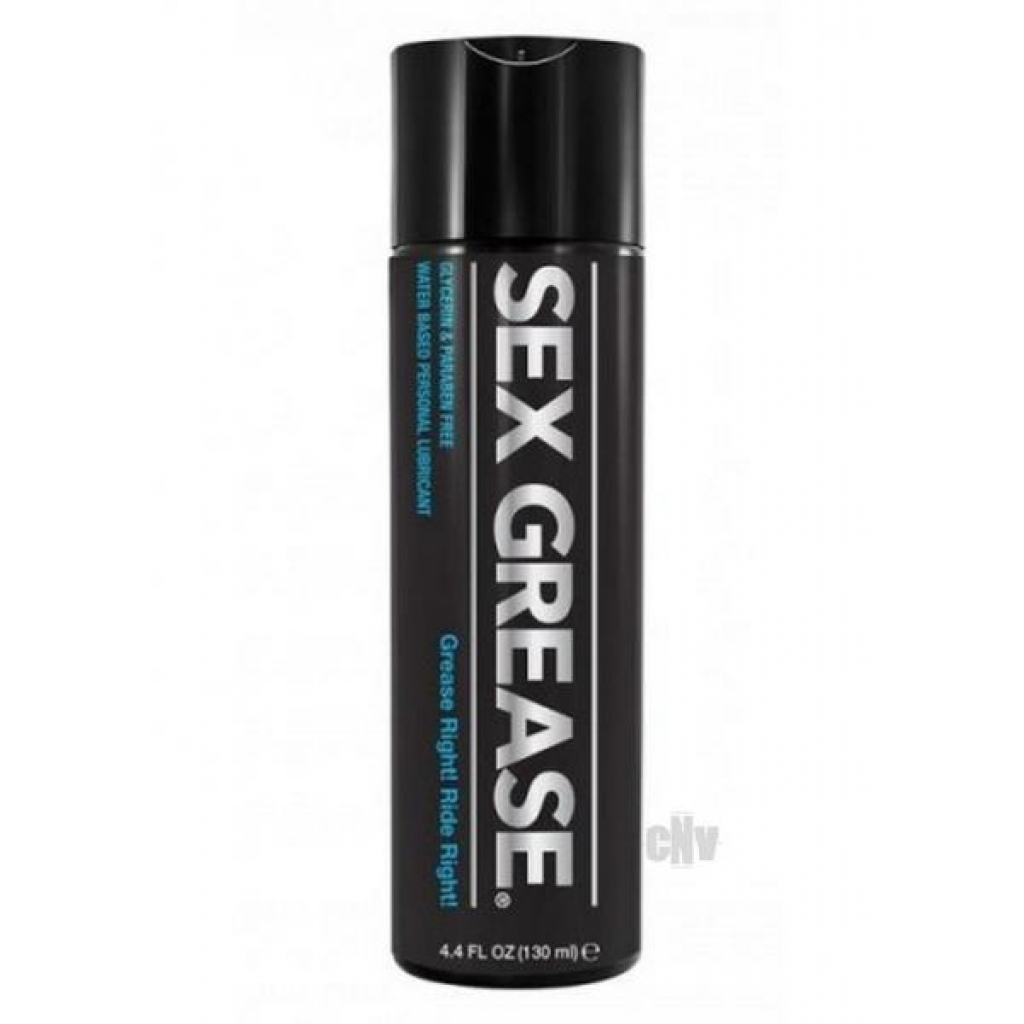 ID Sex Grease - Water Based 4.4oz