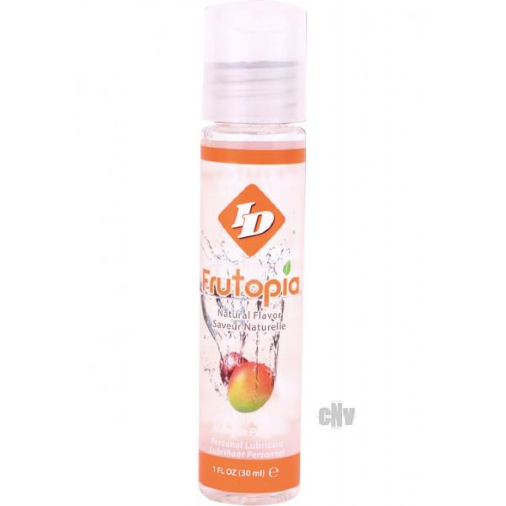 ID Frutopia Lubricant Mango Passion 1oz