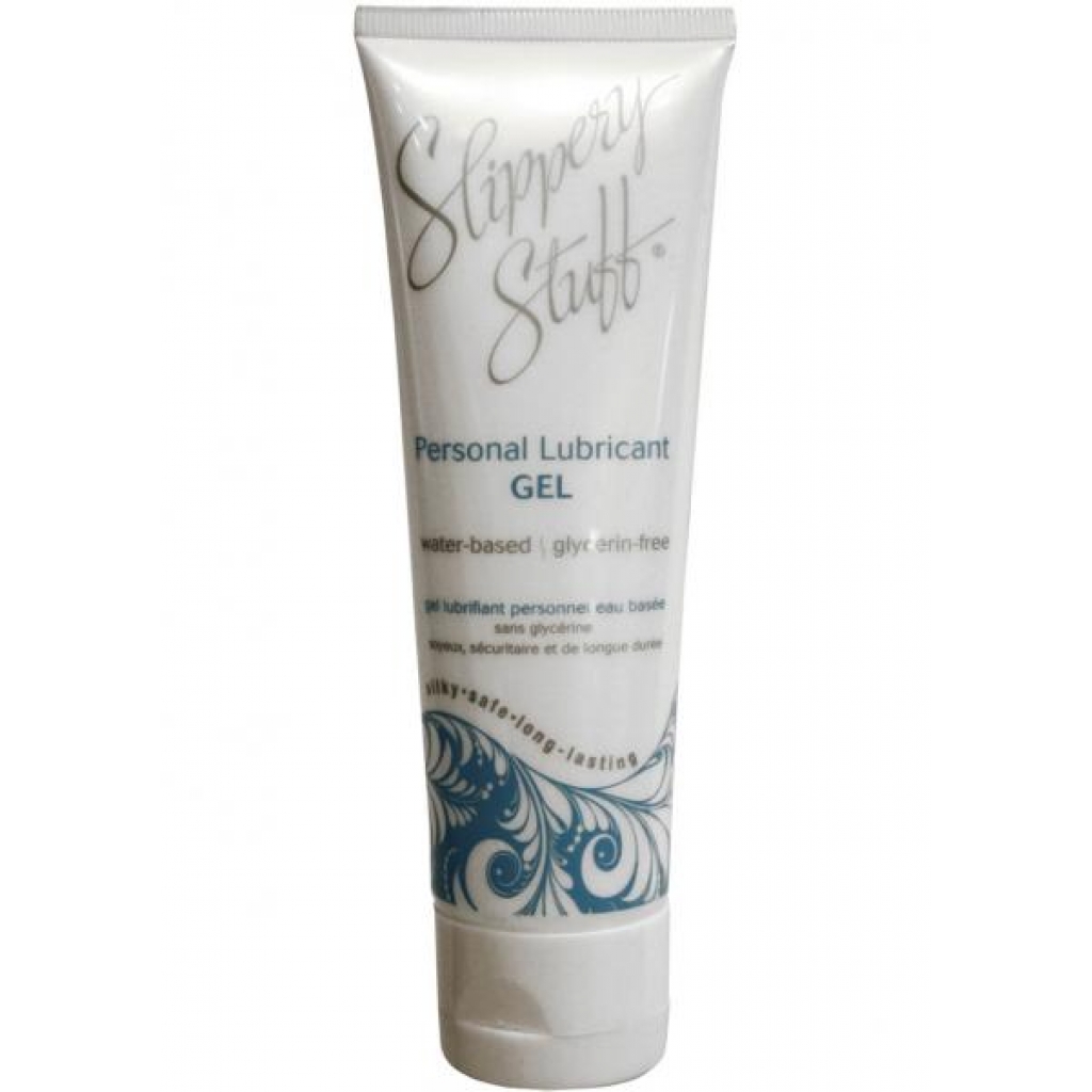 Slippery Stuff Water-Based Gel Lubricant - 4oz