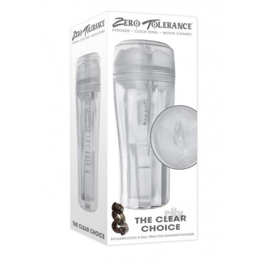 Zt Clear Choice