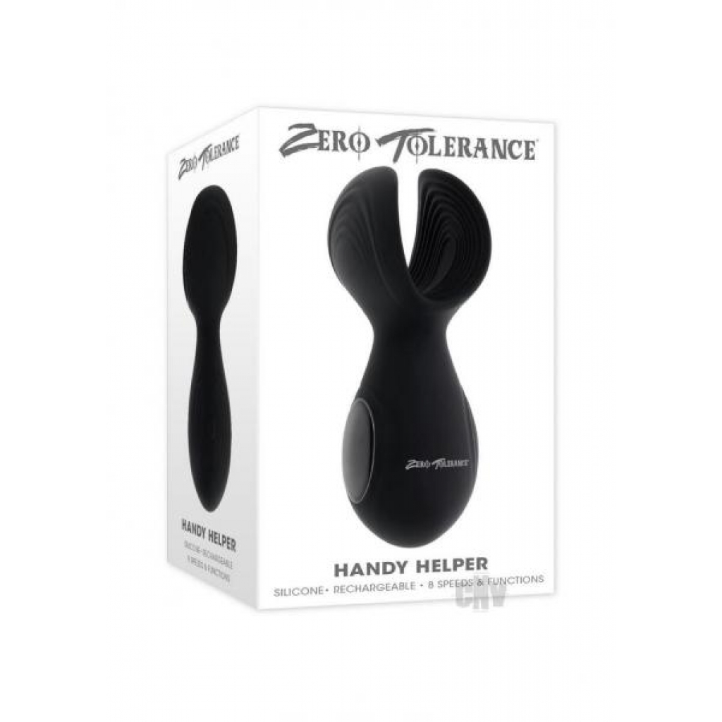 Zt Handy Helper - Black