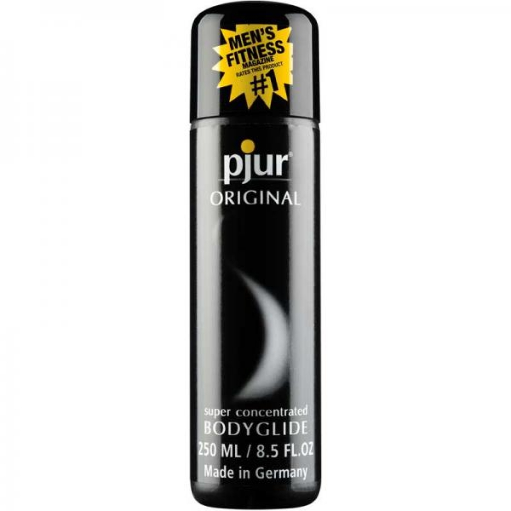 Pjur Original Bodyglide Silicone Lubricant - 8.5oz