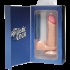 The Realistic Cock Ultraskyn 6 Inch - Beige