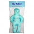 New Husband Voodoo Doll - Blue