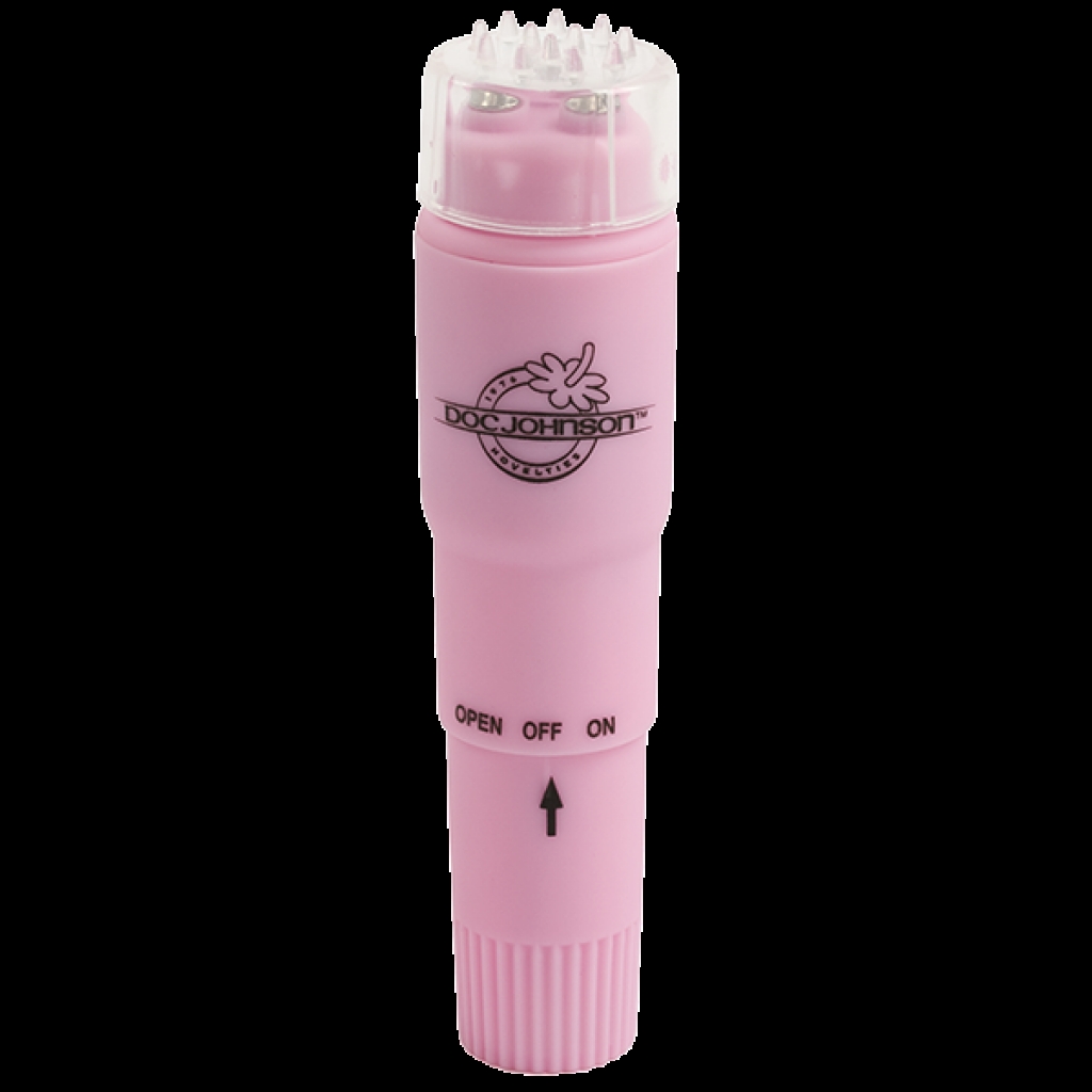 Naughty Secrets Pocket Rocket Vibrator