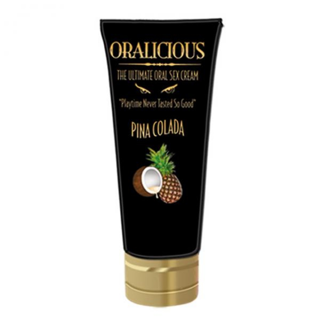 Oralicious 2oz Pina Colada