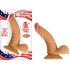 All American Whopper Dildo with Balls