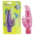 Buzzing Baby Caterpillar Vibrator - Purple