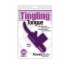 Tingling Tongue Power Bullet - Purple