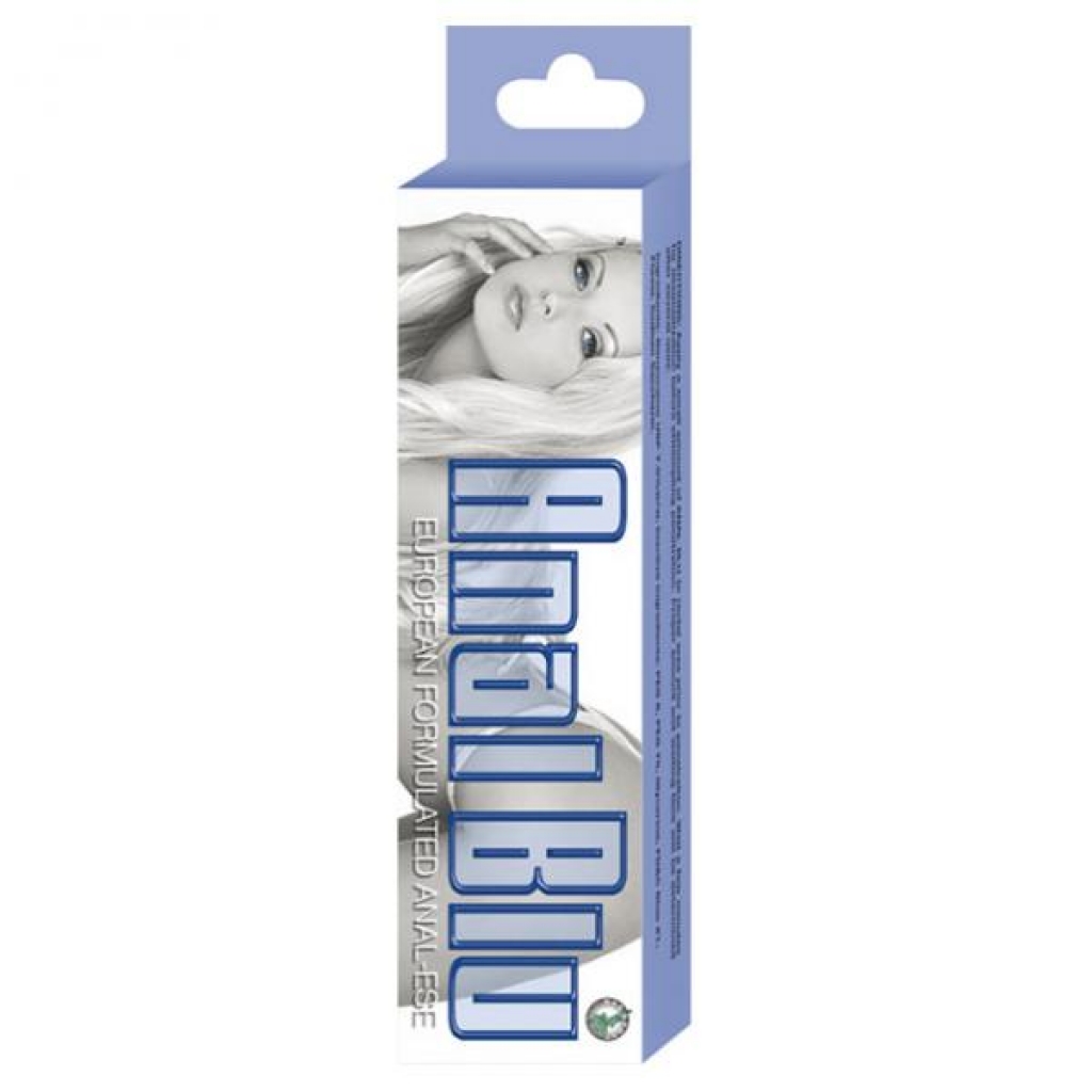 Anal Blu Desensitizing Cream - 1.5 oz