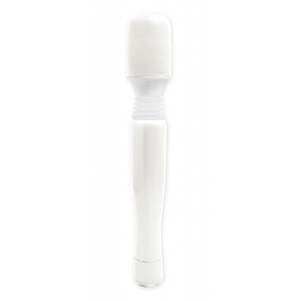 Mini Wanachi Massager - White