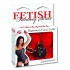 Fetish Fantasy Beginner Furry Cuffs for Sensual Restraint