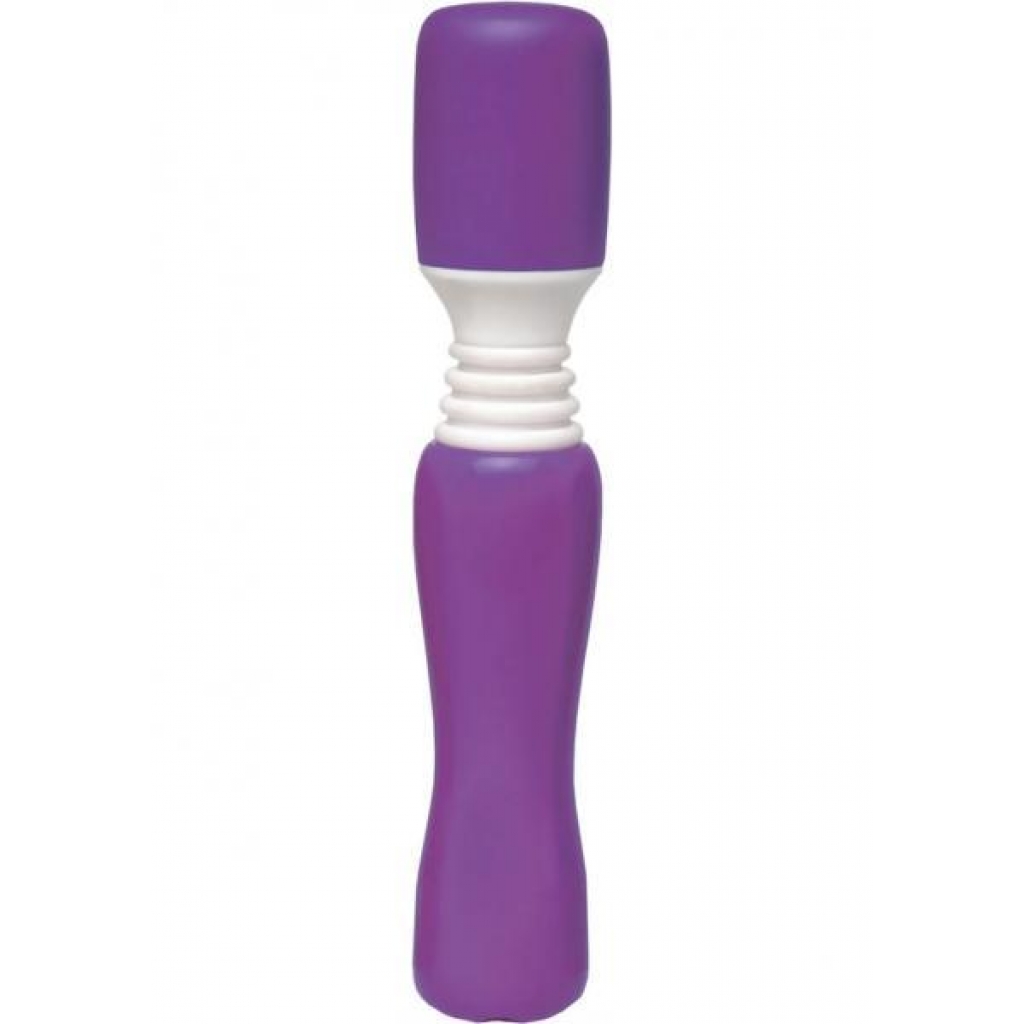 Maxi Wanachi Purple Body Massager