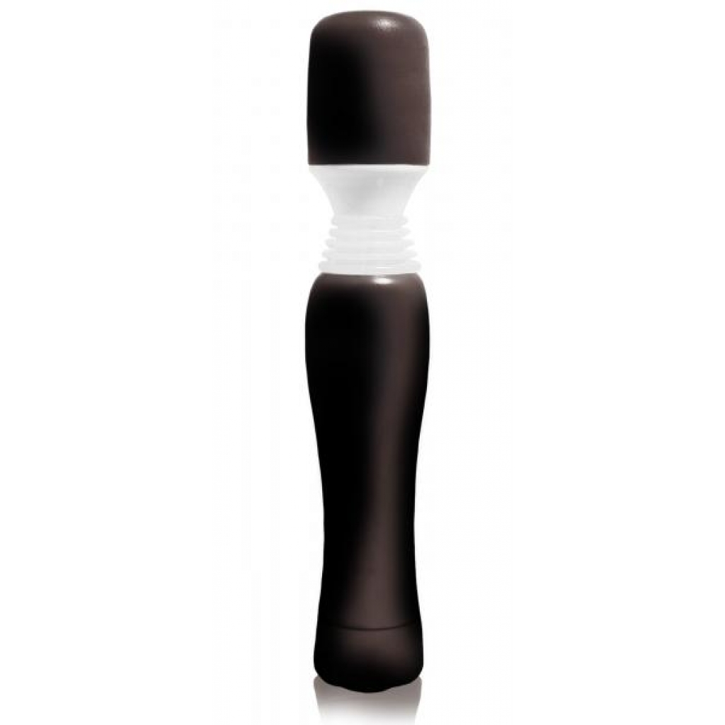 Maxi Wanachi Black Cordless Body Massager