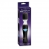 Maxi Wanachi Black Cordless Body Massager