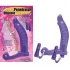 Double Penetrator C-Ring - Purple