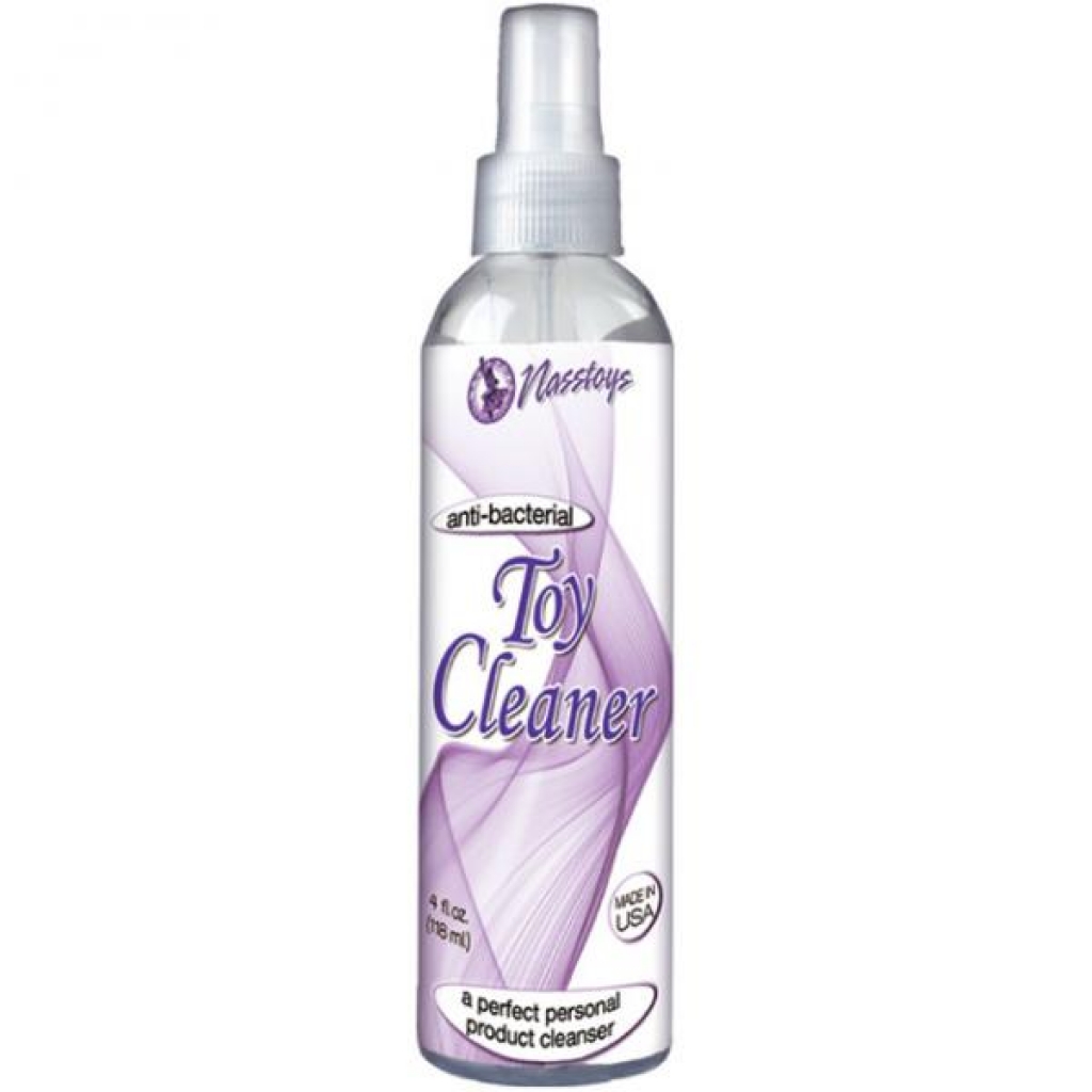 Anti-Bacterial Toy Cleaner - 4 oz