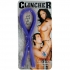 Clincher Cock Ring - Blue