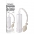 Beginners Power Pump - Clear