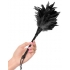 Frisky Feather Duster - Black