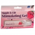 Nipple & Clit Stimulating Gel - Strawberry 1oz