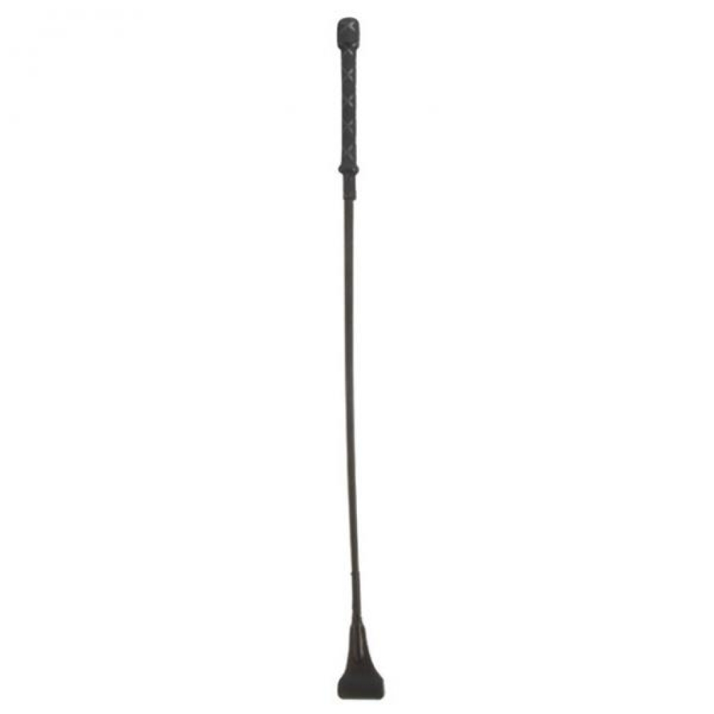 Flexicrop 26 inches - Black Riding Crop