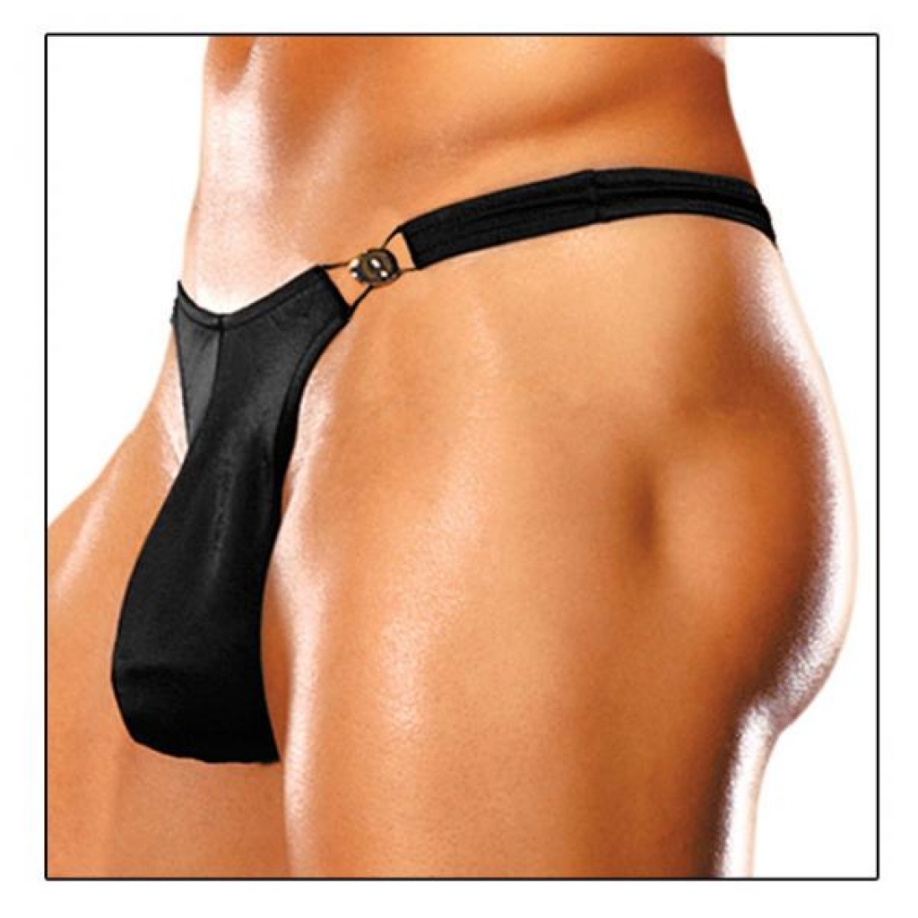 Male Power Stylish Thong