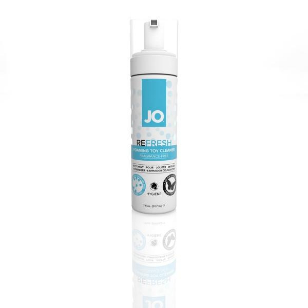 JO Toy Cleaner 7oz