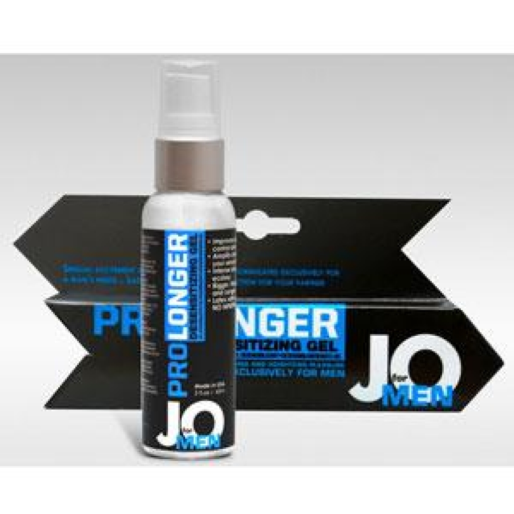 Jo Prolonger Desensitizing Spray - 4oz