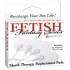 Fetish Fantasy Shock Therapy Replacement Pads - 12 Count