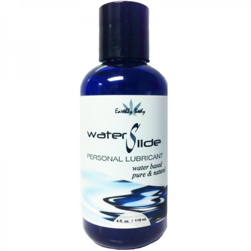 Water Slide Lubricant - 4oz.