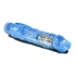 Wild Ride Waterproof Vibrator - Blue