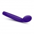 G Slim G-Spot Vibrator - Purple