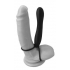 Fetish Fantasy Elite Double Trouble Black Strap-On